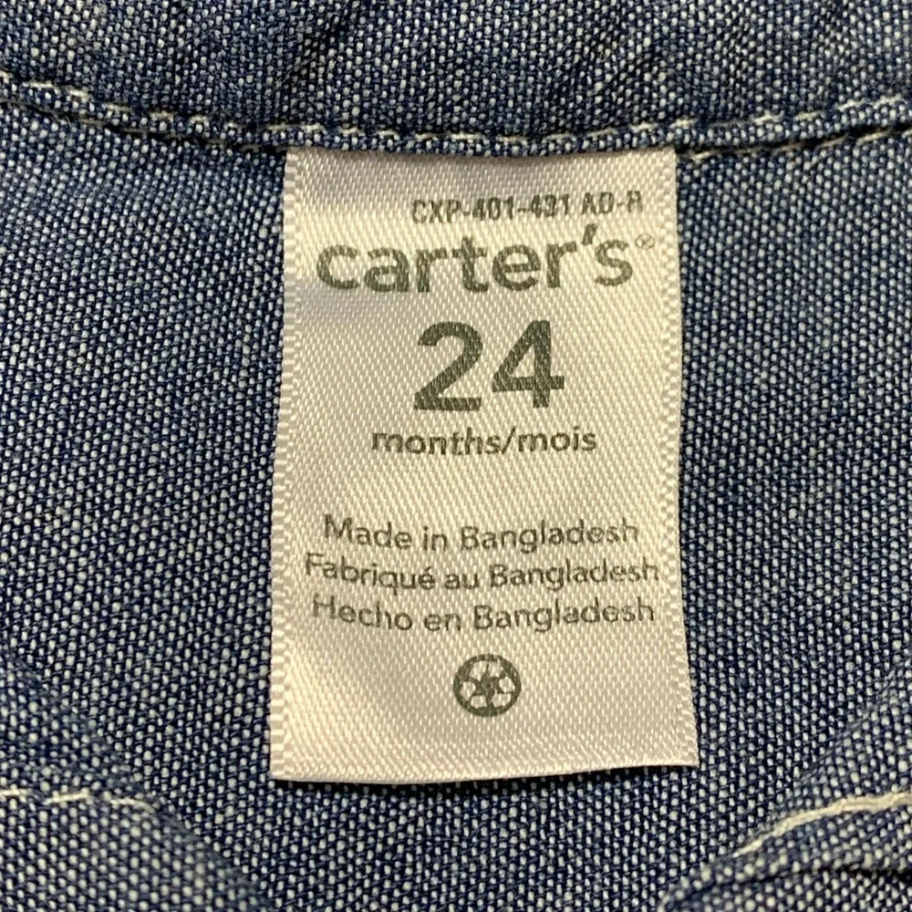 Carters carter’s 24